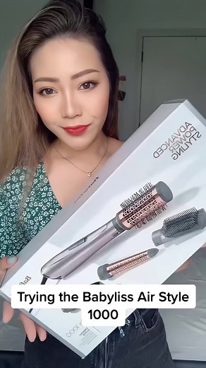 Babyliss Indonesia on TikTok