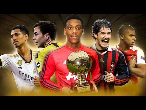 🏆 WHAT HAPPENED TO THE GOLDEN BOYS?