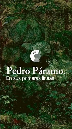 Context_Pedro Páramo.
