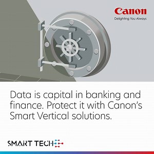 2.5K views | Banking and finance professionals handle huge volumes of...