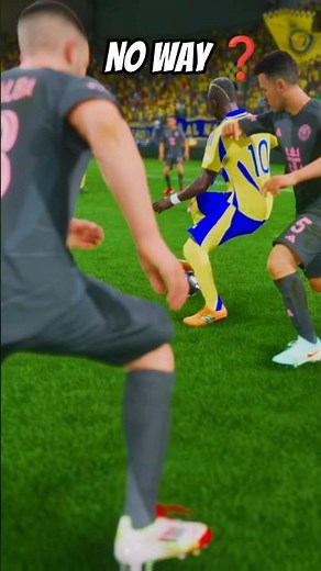 Al Nassr 🆚 Inter Miami #football