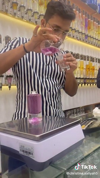 Christina, MPH on TikTok