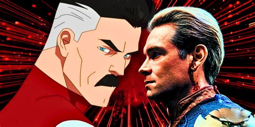 Invincible Is Proving Exactly Why Those Homelander & Omni-Man Comparisons Never Made Sense