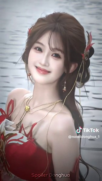 Huo Ling'er Cosplay: Express Your Anime Passion