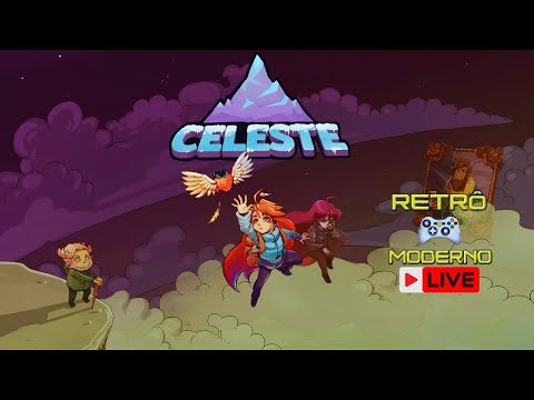 🧗‍♂️CELESTE |100% NA PACIÊNCIA...OU NÃO😤|#3