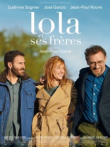 Bande Annonce de Lola et ses frères