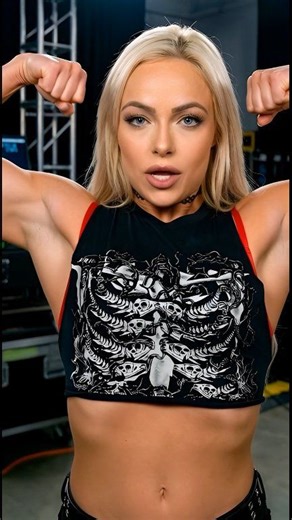 Liv Morgan loves to show off her perfect abs and strong muscles 😍❤️🔥✨ . . #WWE #SmackDown #WWERaw #WWENXT #johncena #fbreelsfypシ゚viralシ #fblifestyle #fbreelsfypシ゚viralシ #fbreelsfypシ゚viralfbreelsfypシ゚viral #fbviralpost2025シ #viralreelschallenge #viralvideochallenge #viralreelsfacebook #fbreelsfypシ゚viralfbreelsfypシ゚viral #postviralシ #fblifestyle #fbviralpost2025シ #wrestling | Demon Knight