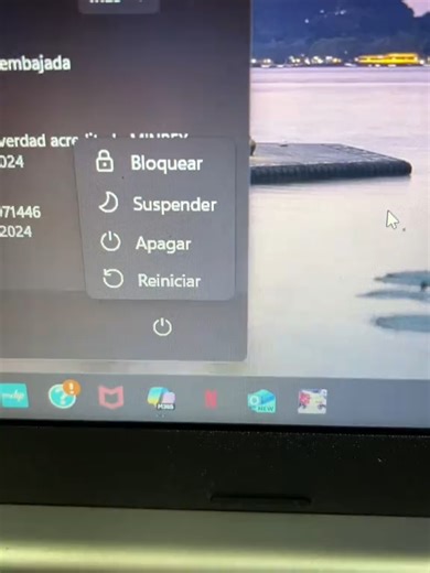 Resuelve el BSOD INACCESIBLE BOOT DEVICE en Windows