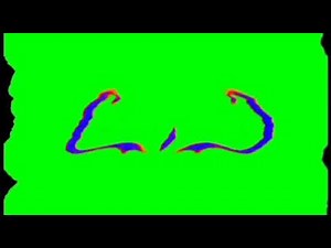 Coca cola animation logo effects preview 2 effects exo3 reversed