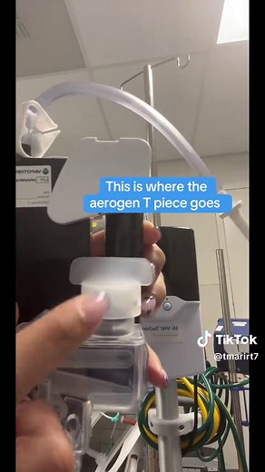 Vapotherm Setup Guide for Respiratory Therapy