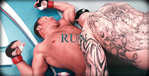 LET THE WORLD BURNNN… Kevin James SoloMio out 2026 #kevinjames #solomio #mma #edit