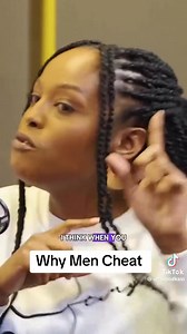 An Analogy on Why Men Cheat... The Penuel Show 🔥 | Penuel The Black Pen