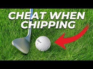 The 5 SECRET Chipping Fundamentals That Fixes EVERY GOLFER!