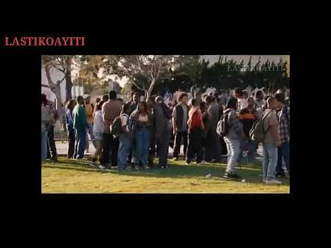 Écrire pour exister. Scène très touchante(Extrait...)