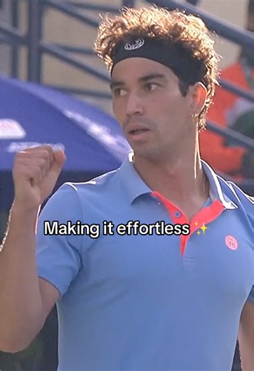 Master the Art of the Lob in Tennis