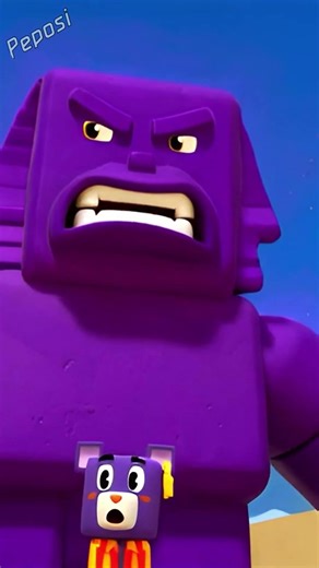 SpongeBob and Patrick in Super Bear Adventure #superbearadventure #superbear