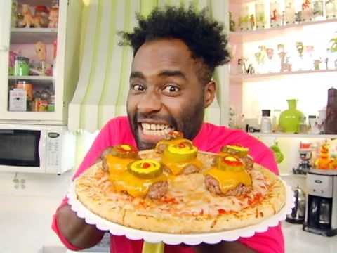 "Let's Eat!" on Activity TV Comcast OnDemand