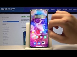 XIAOMI Mi 11i Camera Overview – All Modes in XIAOMI’s Camera