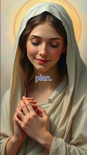 Luke Chapter 1 — The Beginning of God’s Promise