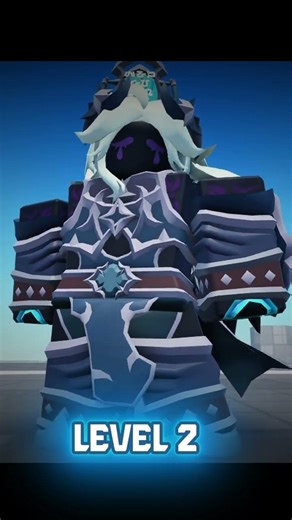 Fallen Hacker Skin In TDS