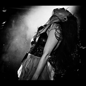 4.8K reactions · 1K shares | ⚙ If you like Lacuna Coil, Within Temptation, Evanescence, In This Moment and Gothic / Cyberpunk culture... then you'll LOVE ELYOSE!  For a limited time, get two songs for free:  ==> bonus.elyose.com/freesongs <== | Elyose | Facebook