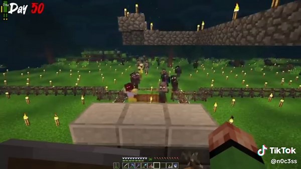 Minecraft Gameplay Highlights: Epic Moments and Tips