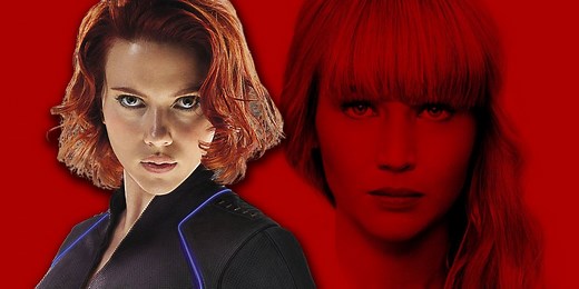 Red Sparrow (2018) Full FREE''Online''Free HD