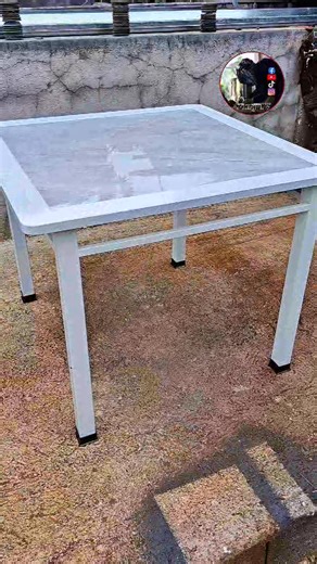 6K views · 33 reactions | Dining table for four seater | Gong TV | Facebook