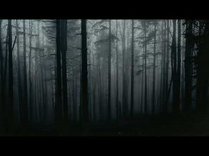 Horror creepy clock ticking sound effect