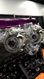 😱NEW ARTEC TWIN TURBO KIT😱 For those of you who love the old school twin turbo setup for the RB26, then this may just be the best solution for you to upgrade from your standard OEM setup on the SKYLINE GT-R’s. More information coming soon so make sure you stay tuned, this one is going to be exciting! #prptheworld #platinumracingproducts #prp #rbtheworld #gtr #nissan #skyline #rb #rb26 #artec | Platinum Racing Products