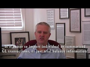 Yardi Property Management Voyager Software Data Conversion