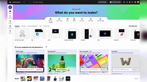 Adobe Express の基本タスク | Adobe Creative Cloud