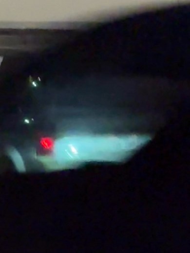 45 reactions | I don’t know if it was a matter of Road Rage or just a distracted driver, but the driver of the SUV that was hit might want this video. Friday night at approximately 6PM, the minivan ran into the back of the SUV while it was stopped at the red light on HWY 96 in front of Walgreens. | Adam C Brooks | Facebook