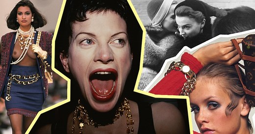 Les tendances mode par décennie