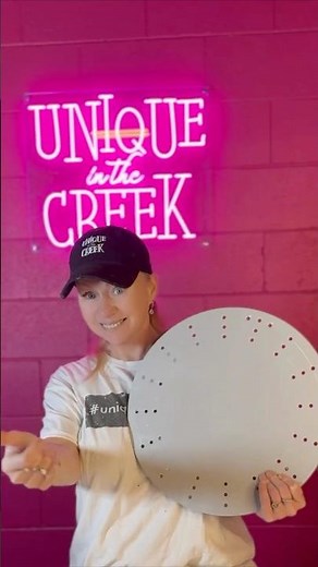 Create Wreaths for Every Season with the UITC Character Board