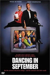Dancing in September (2001) - Movie