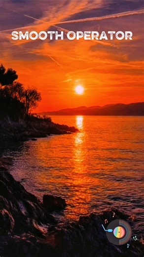 Smooth Operator - Sade #lyrics #popularsong #sade #song