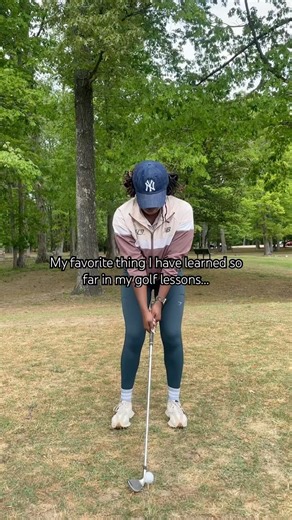 Beginner golfer exercise ⛳️ #beginnergolf #golf #golfswing