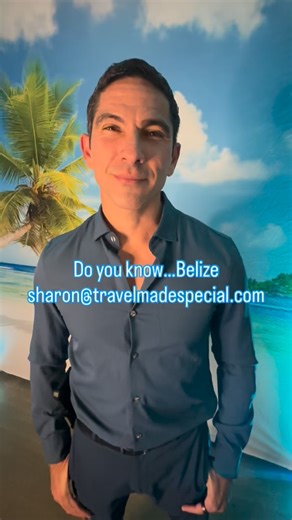 Thinking of a dreamy, tropical escape? Naia Resort & Spa in Belize - a luxury getaway perfect for couples, families, girls trips and more - should be on your radar. Just sent a lovely couple, who are deeply in love. Their room was footsteps to the water on the resort’s beautiful beach. We rented them a golf cart so they could drop into town for fun and enjoy delicious meals at a variety of tempting restaurants. And, when you partner with our Virtuoso Travel agency, you receive VIP perks and adde