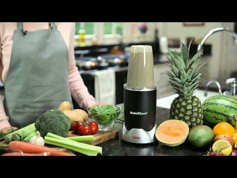 Cooks Professional Nutriblend 700w Blender