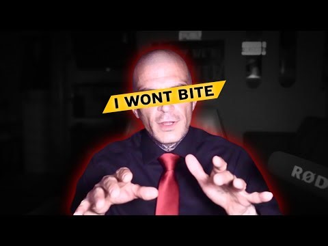 Come Converse With Direct D Live - Don't Be Scared