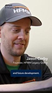 7.2K views · 30 reactions | Bid smarter, deliver under budget, and get real-time reporting with Intuit Enterprise Suite. | Intuit | Facebook