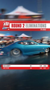 21K views · 308 reactions | Pro Mod Eliminations Round 2 from the starting line! Things are heating up!  US Street Nationals presented by @mandmtransmission January 23-26, 2025 Race #2 of the @dragillustrated Winter Series Ticket Link in bio! Kids 11 and under are FREE! | Bradenton Motorsports Park | Facebook