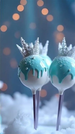 Frozen Cupcakes Are The Ultimate Summer Dessert