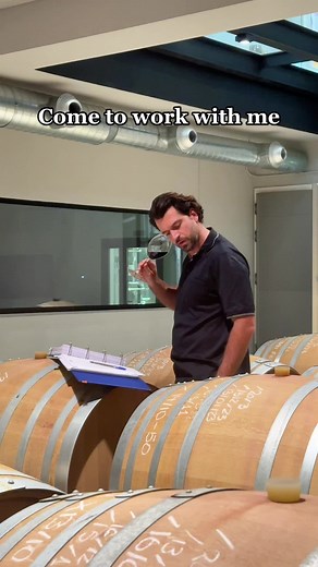 Wine Listening Session via DM 📩: Expert Wine Tasting & Review