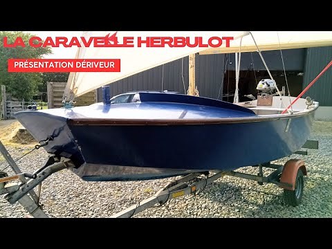 🏝️The Caravelle: The Art of Sailing with Ease! 🌊🌟🏝️