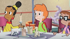 Cyberchase - A Renewable Hope: Act 2 Video | PBS KIDS