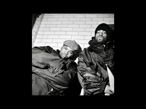Raekwon and Method Man - Meth VS Chef (Remix) - Lil Budda Fist