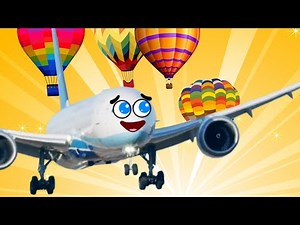 Best doodles planes. Doodles are flying and singing.