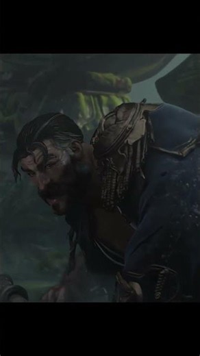 Restoring the balance: this MoP cinematic easter egg is perfect😮 #warcraft #worldofwarcraft